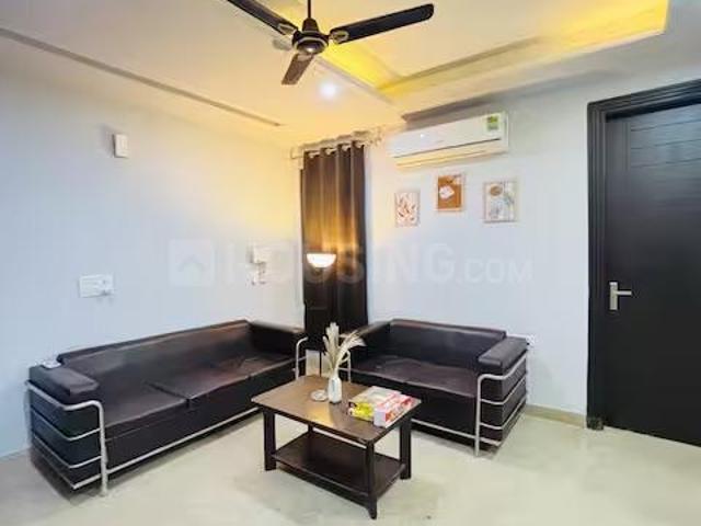 Flat for rent in Hariana