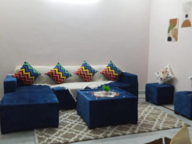 Flat for rent in Hariana