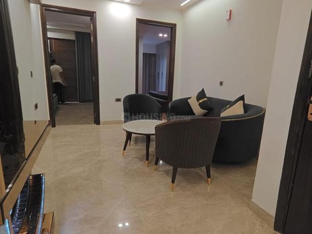 Flat for rent in Hariana