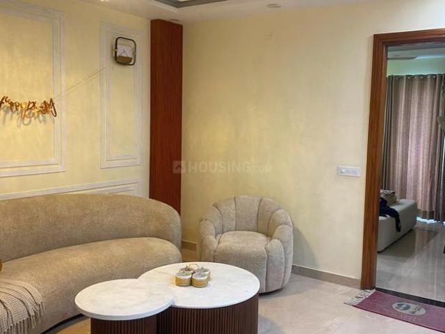 Flat for rent in Hariana