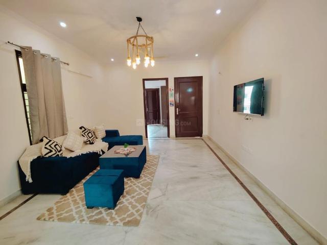Flat for rent in Hariana