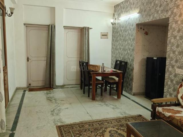 Flat for rent in Hariana
