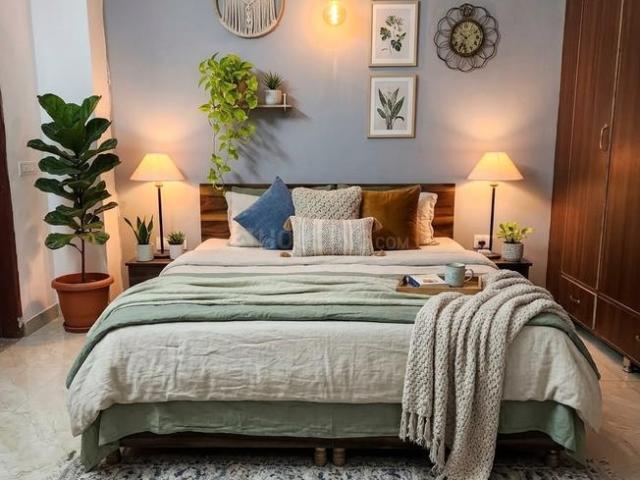 Flat for rent in Hariana
