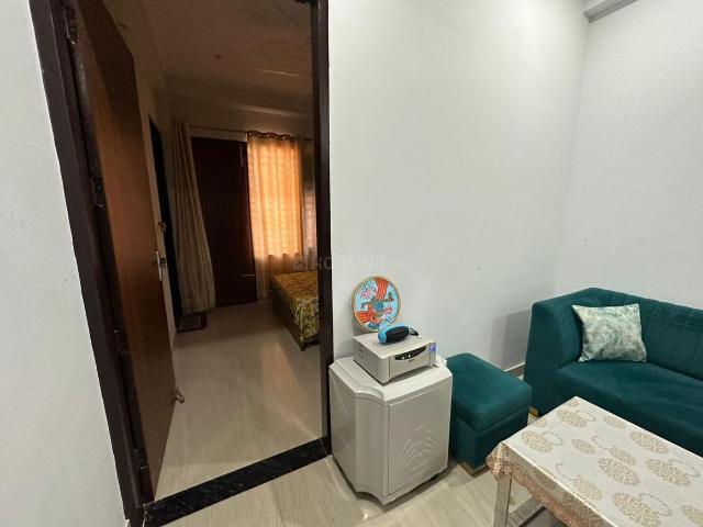 Flat for rent in Hariana