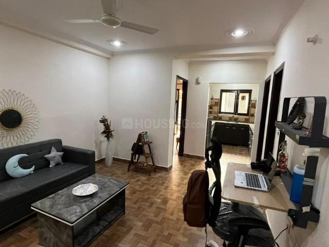 Flat for rent in Hariana