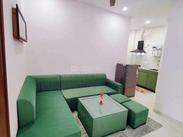 Flat for rent in Hariana