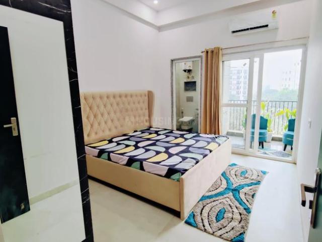 Flat for rent in Hariana