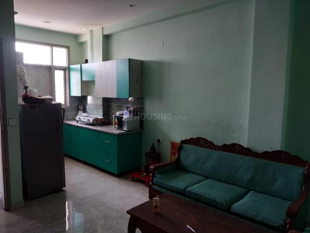 Flat for rent in Hariana