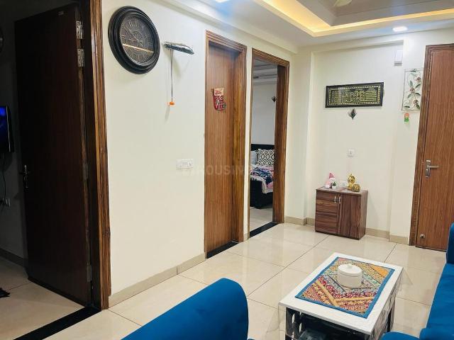 Flat for rent in Hariana