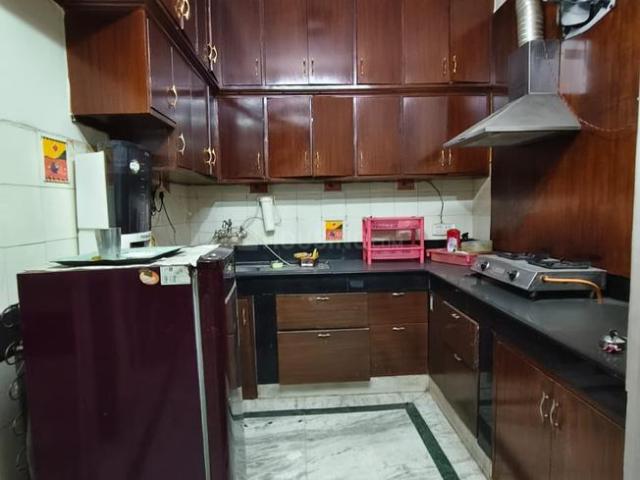 Flat for rent in Hariana