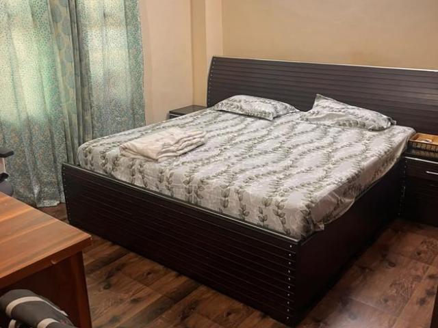 Flat for rent in Hariana