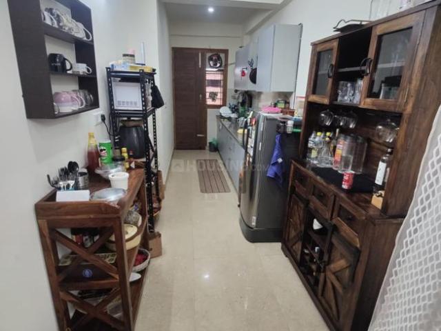 Flat for rent in Hariana