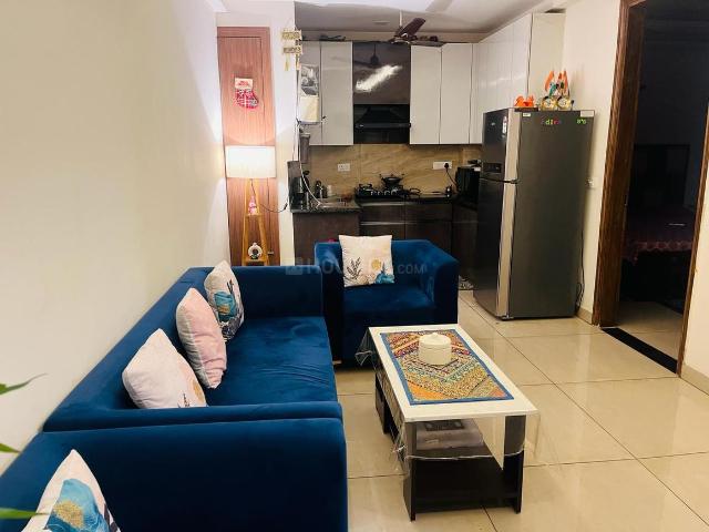 Flat for rent in Hariana