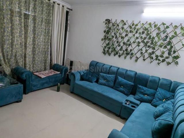 Flat for rent in Hariana