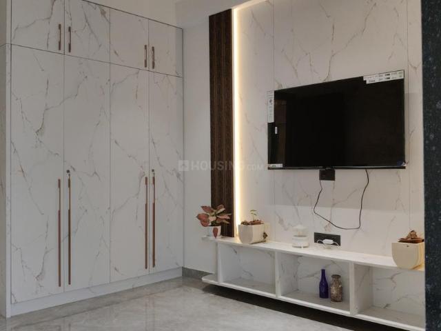 Flat for rent in Hariana