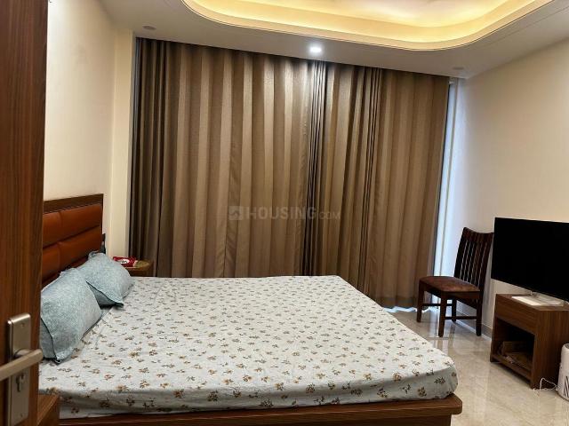 Flat for rent in Hariana