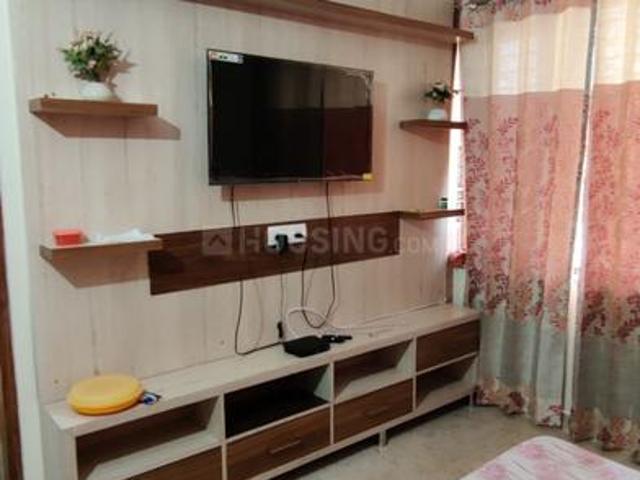 Flat for rent in Hariana