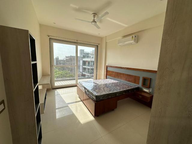 Flat for rent in Hariana