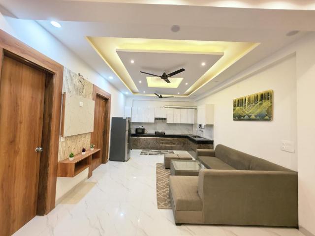 Flat for rent in Hariana