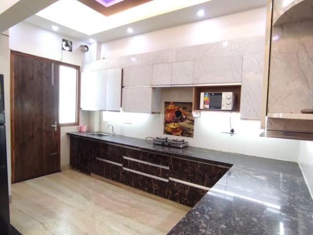 Flat for rent in Hariana