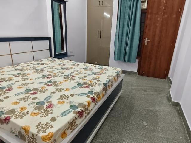 Flat for rent in Hariana