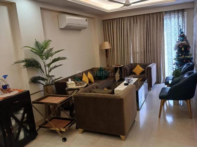 Flat for rent in Hariana