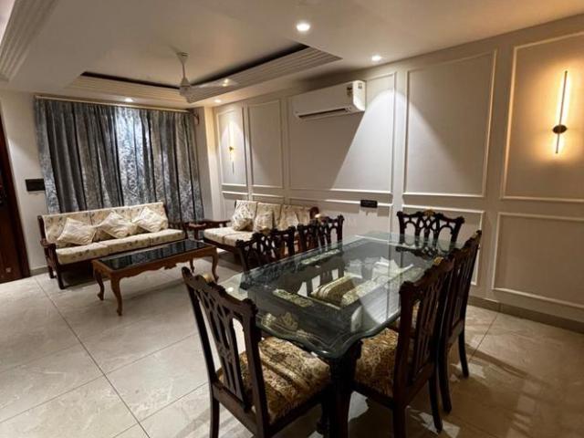 Flat for rent in Hariana