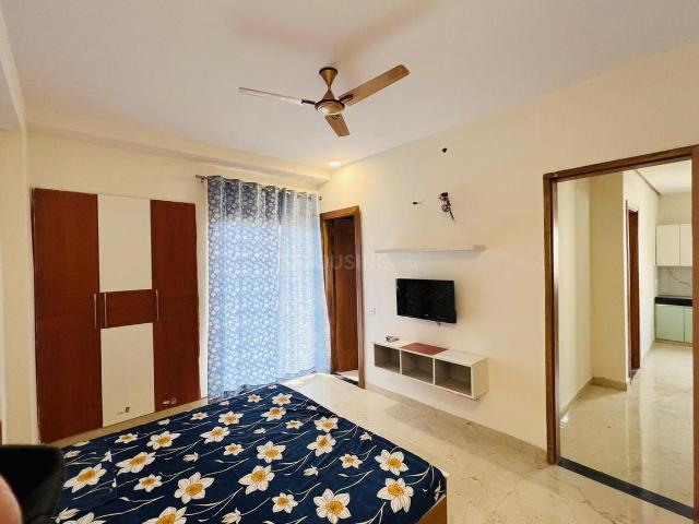 Flat for rent in Hariana