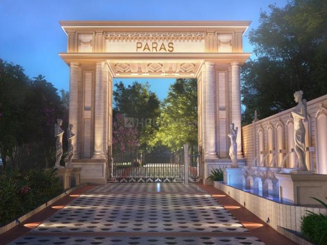 Flat for sale in Hariana