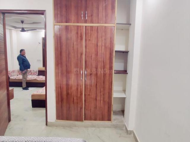 Flat for rent in North West Delhi, Deri