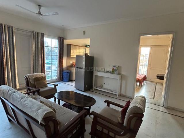 Flat for rent in Sector 60, Mohali