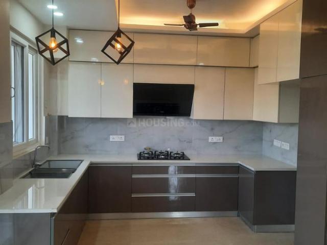 Flat for rent in Hariana