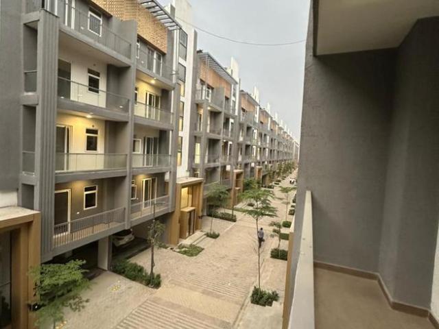 Flat for rent in Hariana