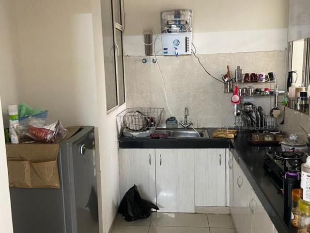 Flat for rent in Mohari, Punjab