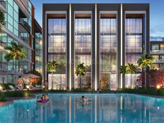 Flat for sale in Hariana