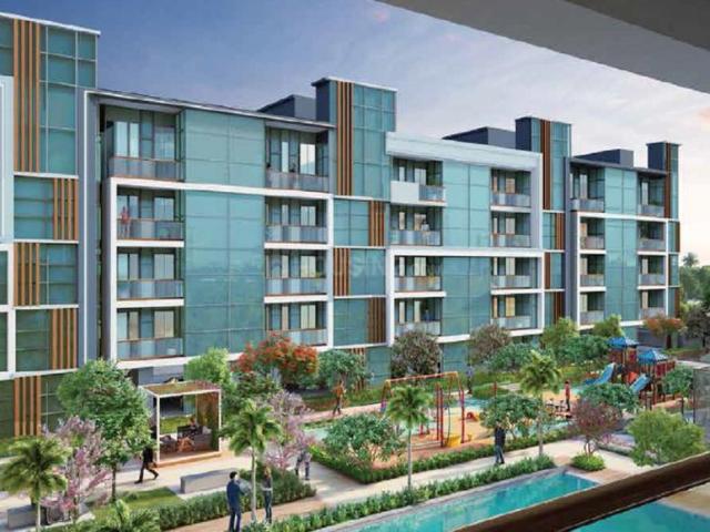 Flat for sale in Hariana