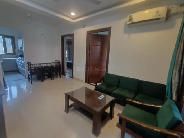 Flat for rent in Sector 64, Mohali