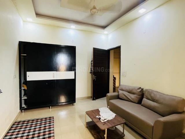 Flat for rent in Hariana