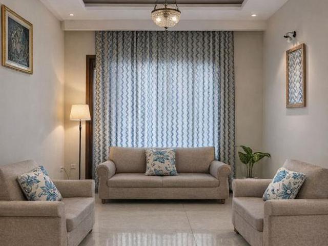 Flat for rent in Mohari, Punjab