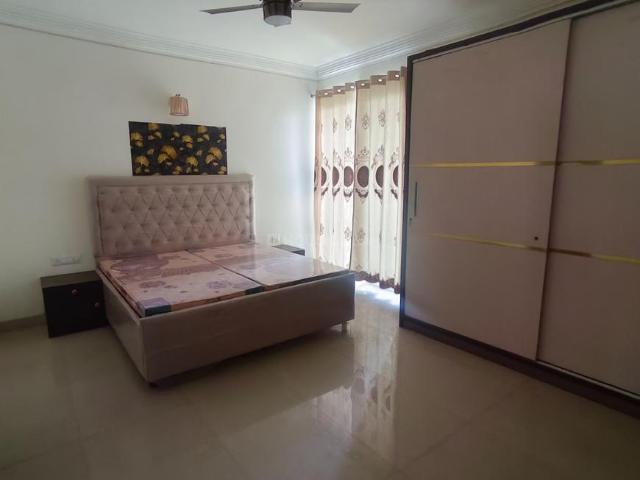 Flat for rent in Mohari, Punjab