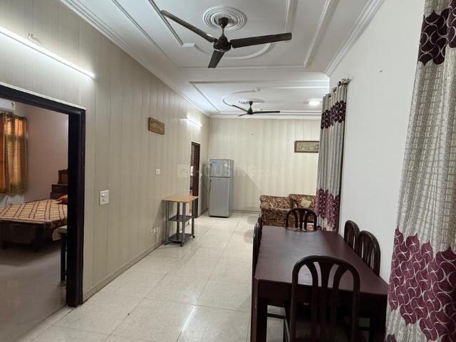 Flat for rent in Mohari, Punjab