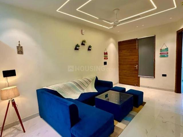 Flat for rent in Hariana