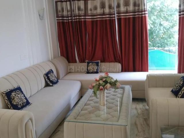 Flat for rent in Sector 69, Mohali