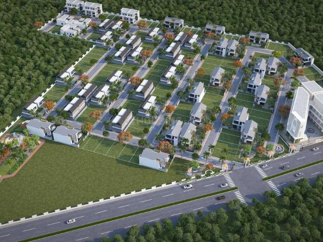 Flat for sale in Hariana