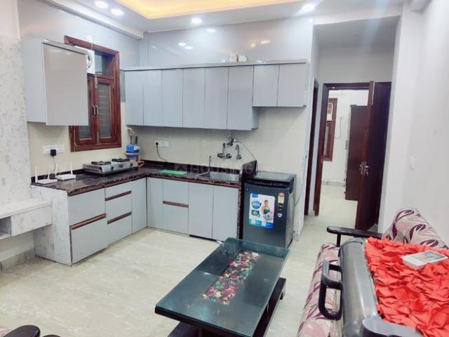 Flat for rent in North West Delhi, Deri