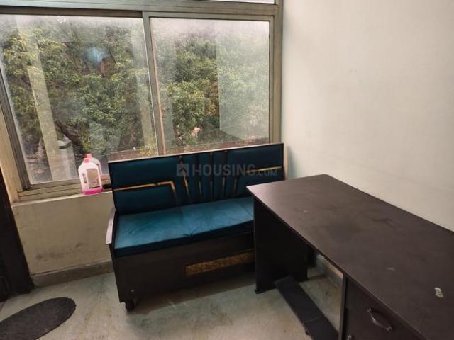 Flat for rent in North West Delhi, Deri