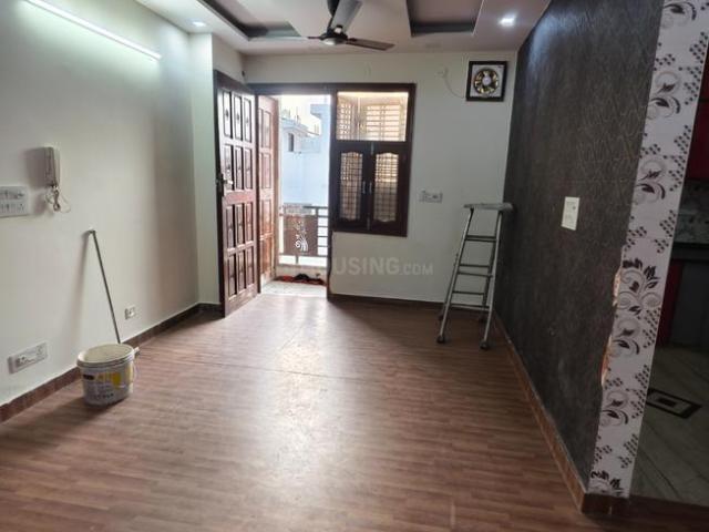Flat for rent in North West Delhi, Deri