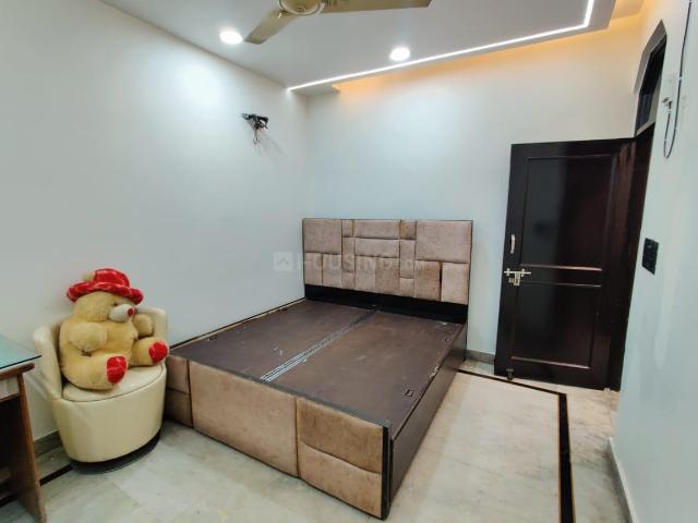 Flat for rent in North West Delhi, Deri