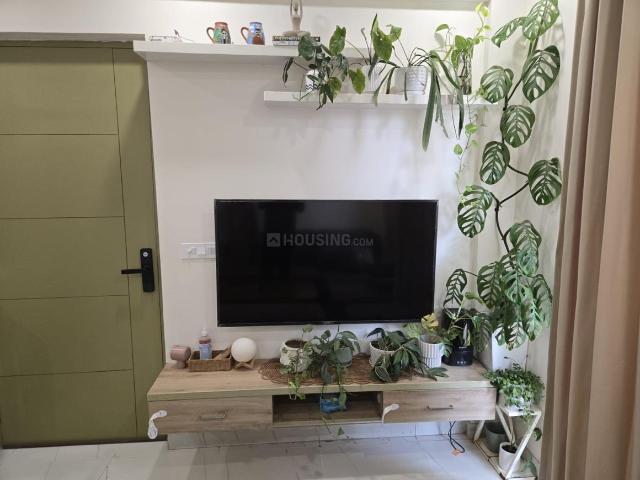 Flat for rent in Hariana