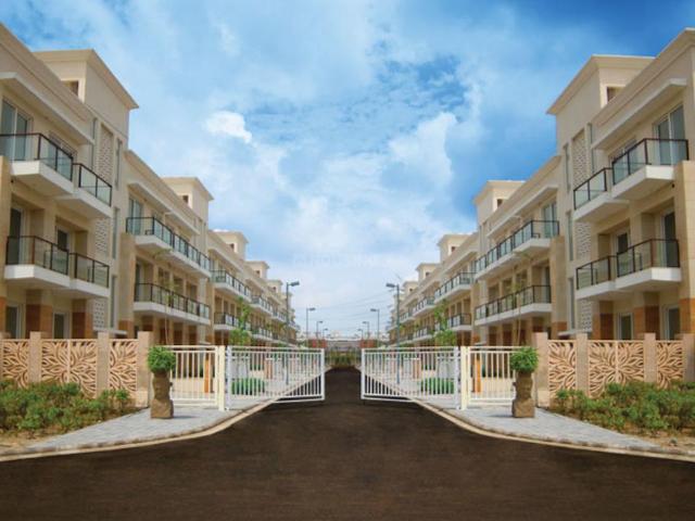 Flat for rent in Hariana